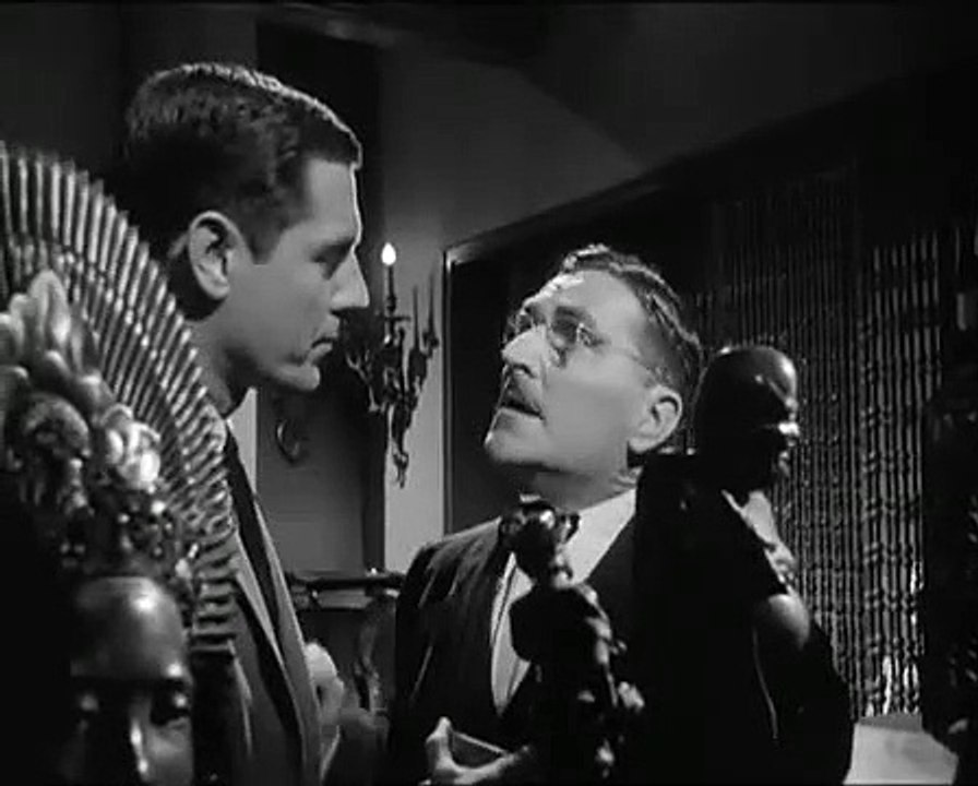 Peter Gunn - Se1 - Ep18 HD Watch