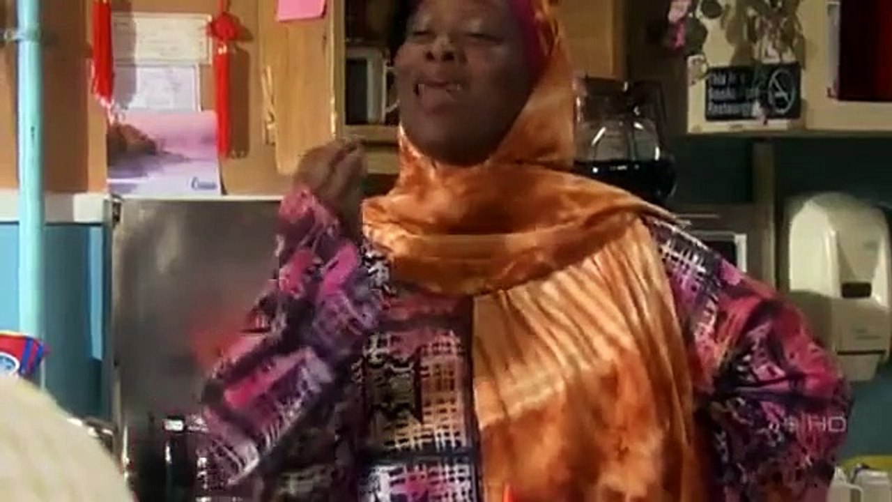 Little Mosque on the Prairie - Se3 - Ep16 HD Watch