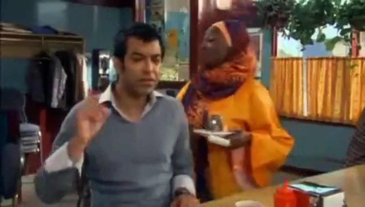Little Mosque on the Prairie - Se3 - Ep17 HD Watch