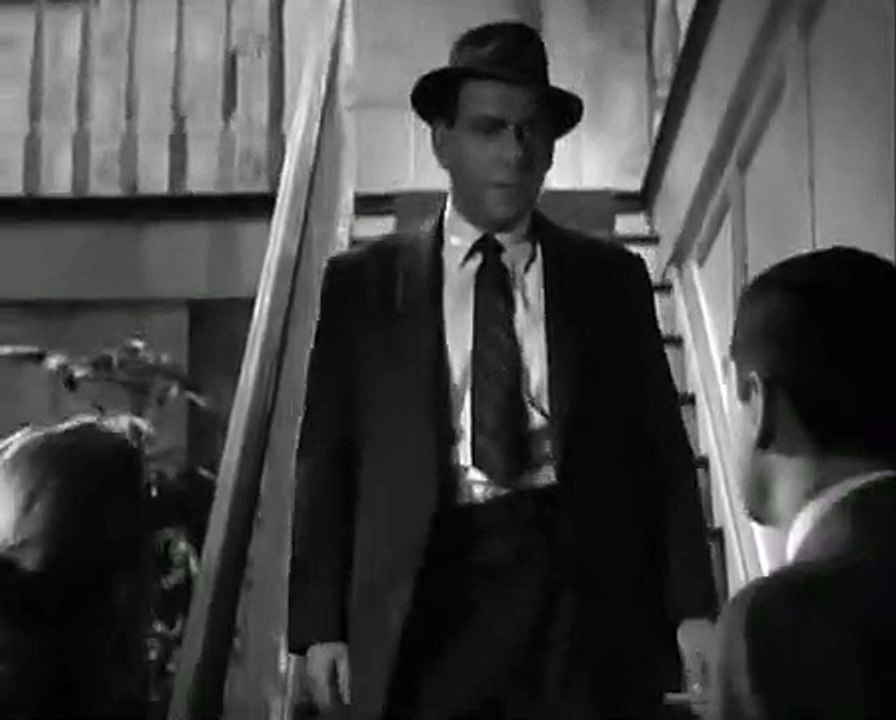 Peter Gunn - Se1 - Ep22 HD Watch