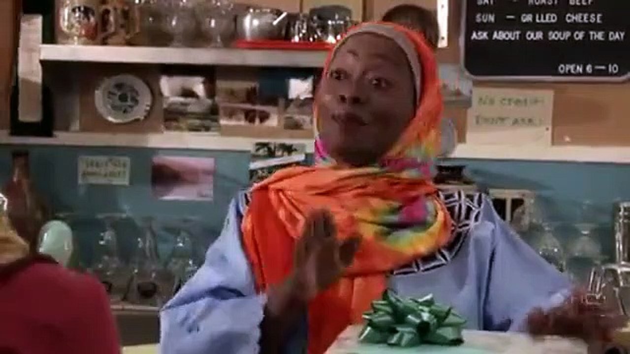 Little Mosque on the Prairie - Se4 - Ep01 HD Watch