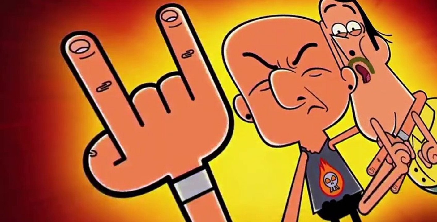 Mr. Magoo (2019) E069 - The Gluttons for Punishment
