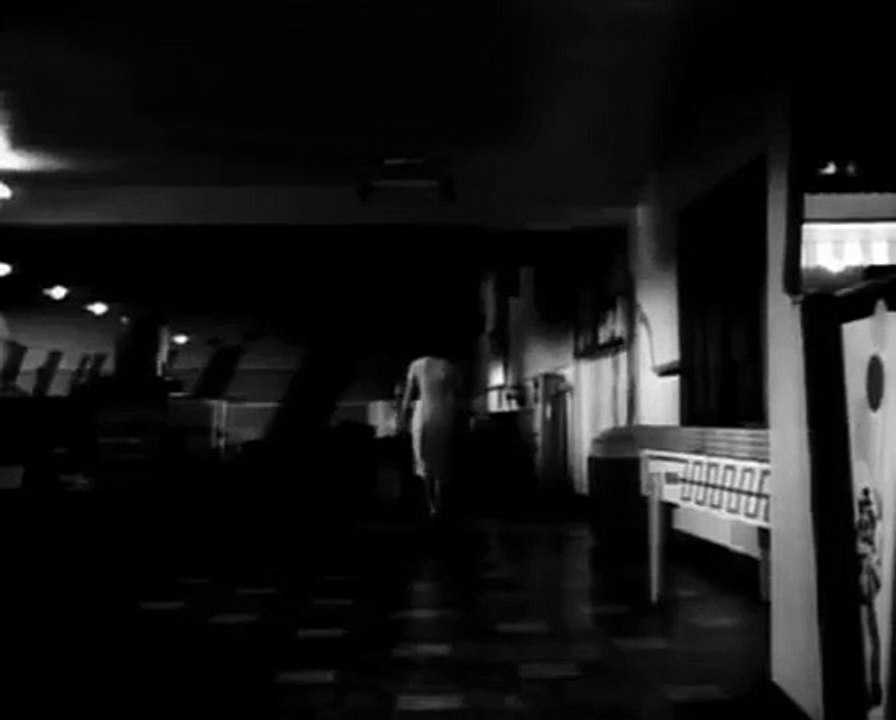 Peter Gunn - Se1 - Ep26 HD Watch