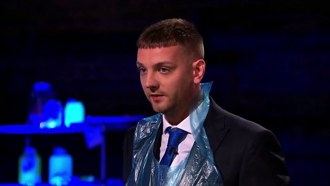 Dragons' Den - Se16 - Ep16 HD Watch