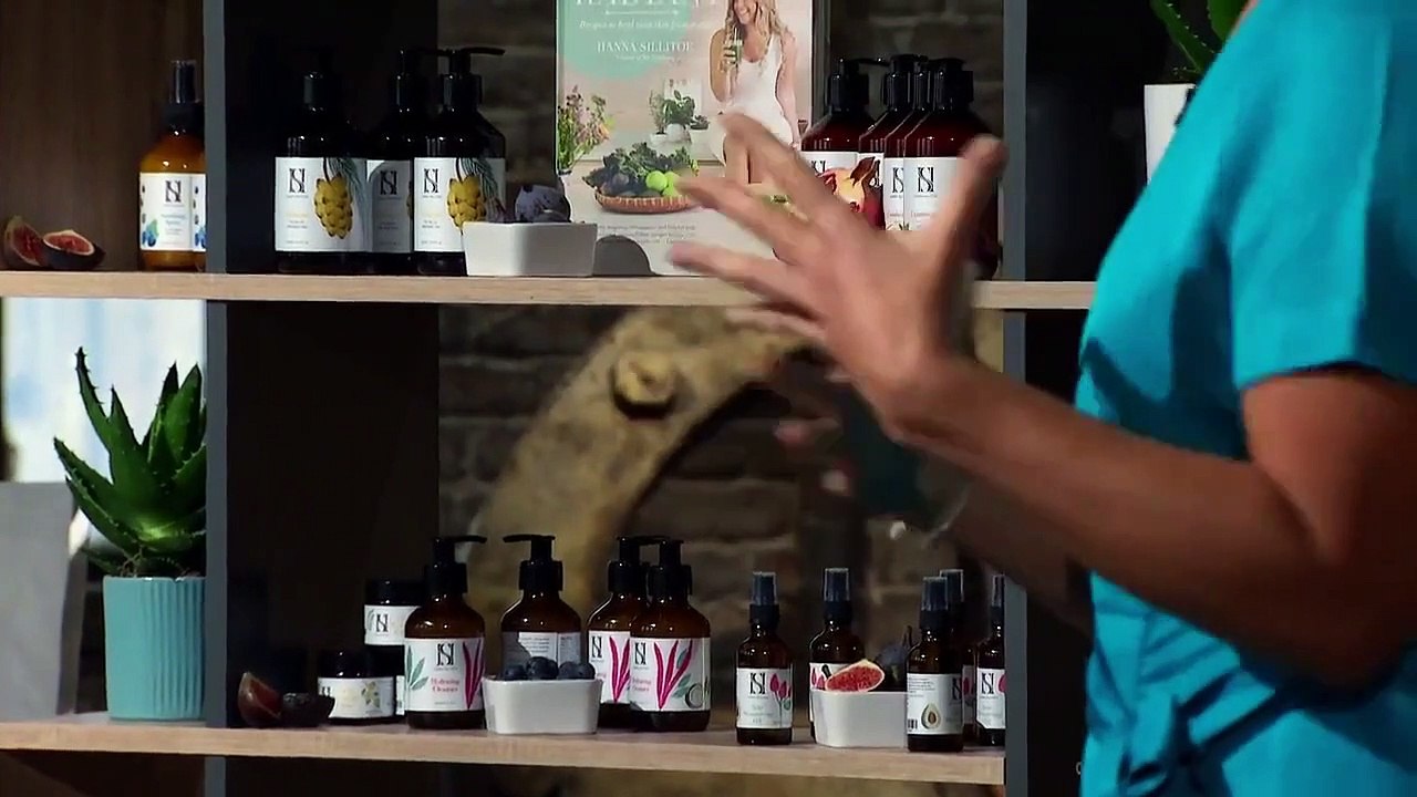 Dragons' Den - Se17 - Ep03 HD Watch