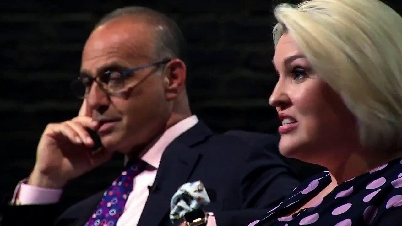 Dragons' Den - Se17 - Ep04 HD Watch