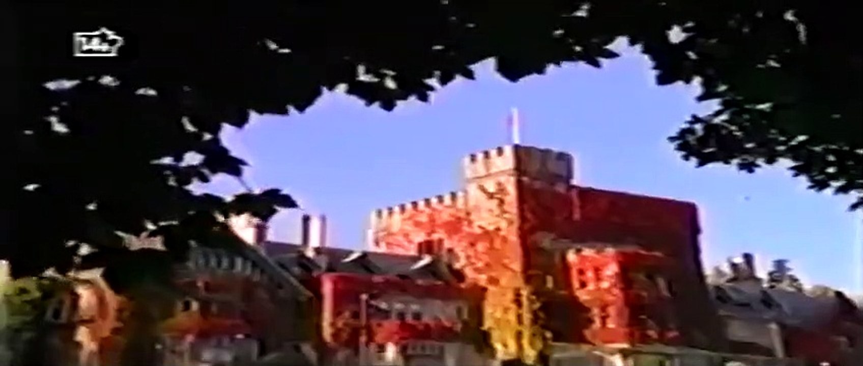 Poltergeist - The Legacy - Se2 - Ep08 HD Watch