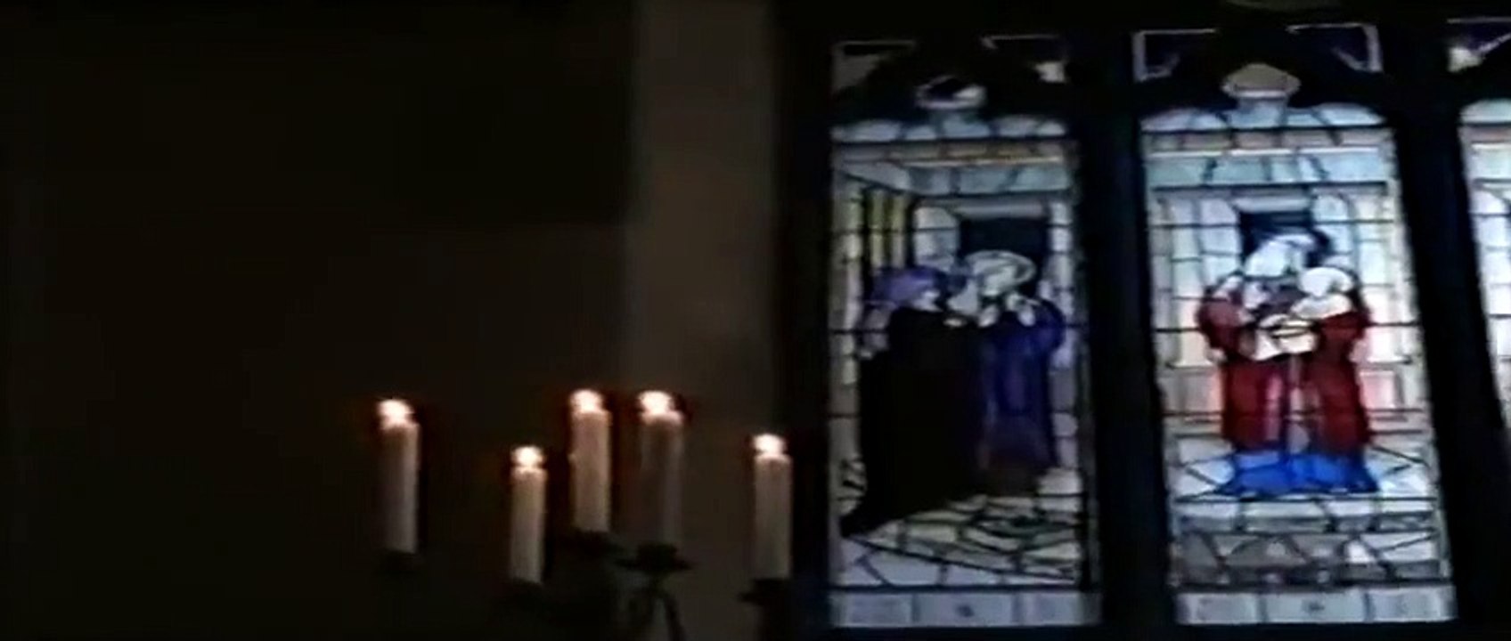 Poltergeist - The Legacy - Se2 - Ep10 HD Watch