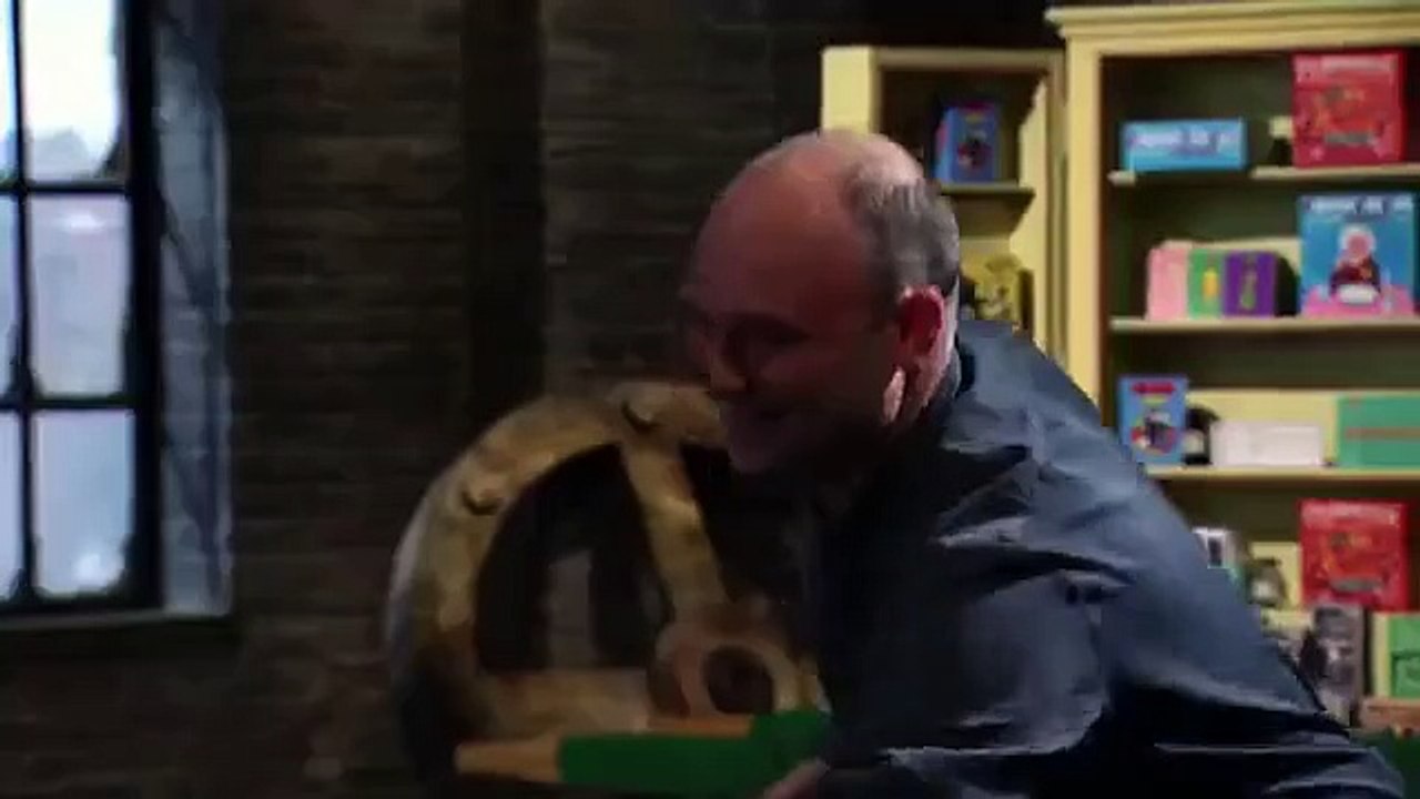 Dragons' Den - Se17 - Ep08 HD Watch