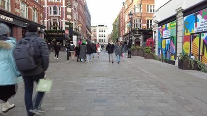 İngiltere'de soğuk algınlığı ve ilaç alarmı