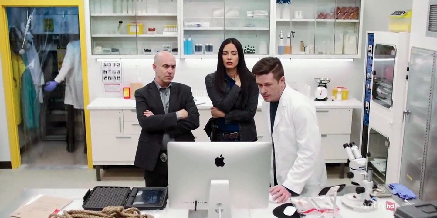 Tribal - Se2 - Ep05 -