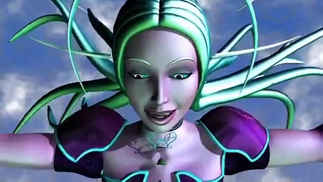 ReBoot - Se4 - Ep04 - Sacrifice HD Watch