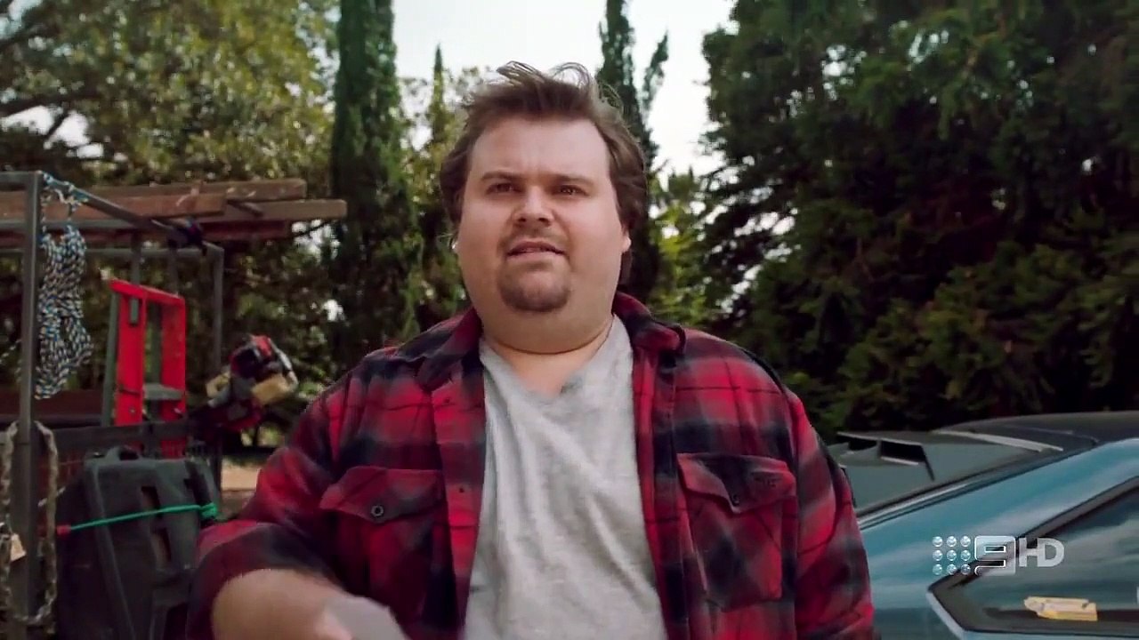 True Story With Hamish And Andy - Se2 - Ep08 - Murray HD Watch