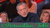 Gad Elmaleh : cette soirée de fou qu’il a passé avec Béatrice Rosen, «Elle m’a fait des trucs chelou