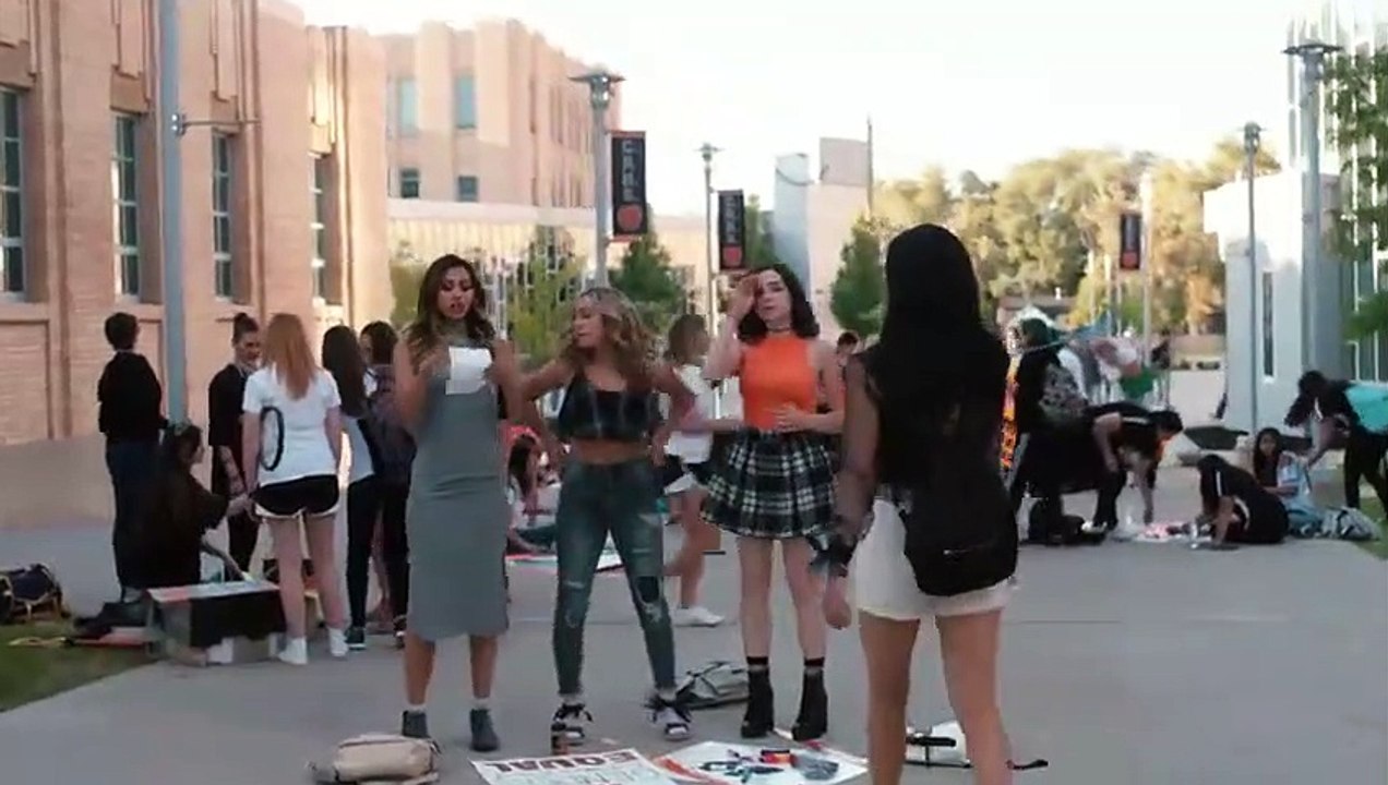 Youth $$ Consequences - Se1 - Ep04 HD Watch