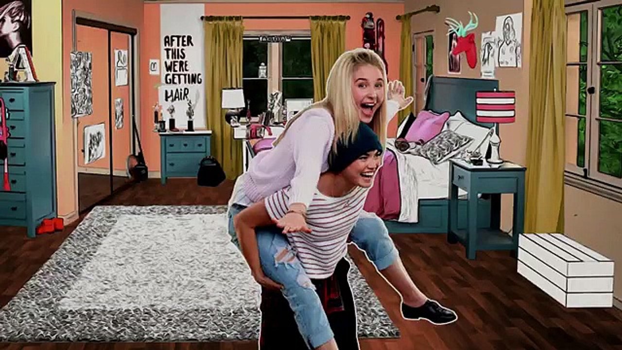 Alexa $$ Katie - Se4 - Ep02 HD Watch