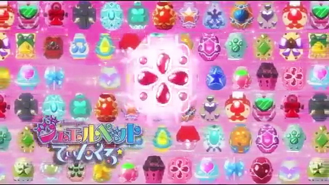 JEWELPET TINKLE - Ep28 HD Watch