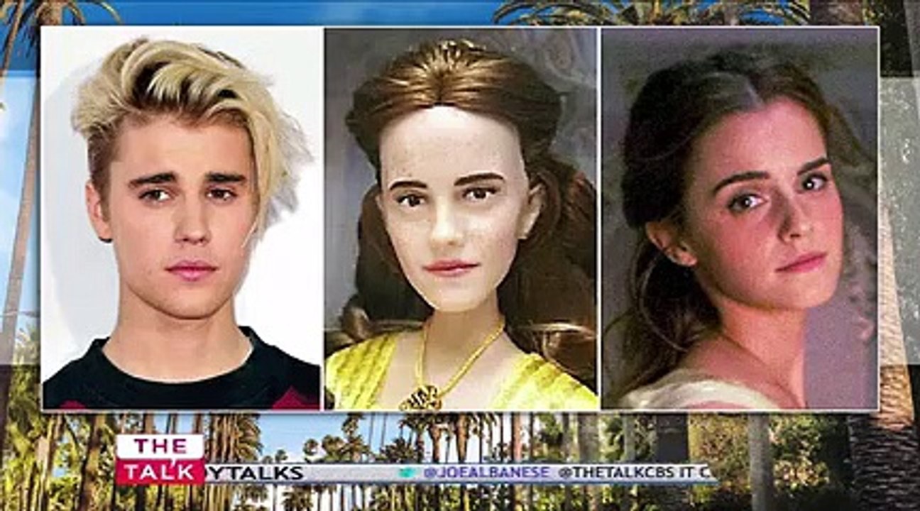 The Talk - Se10 - Ep05 HD Watch