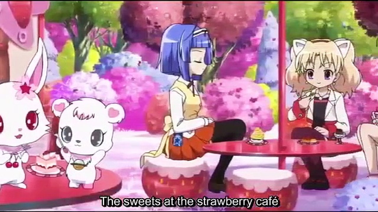 JEWELPET TINKLE - Ep31 HD Watch