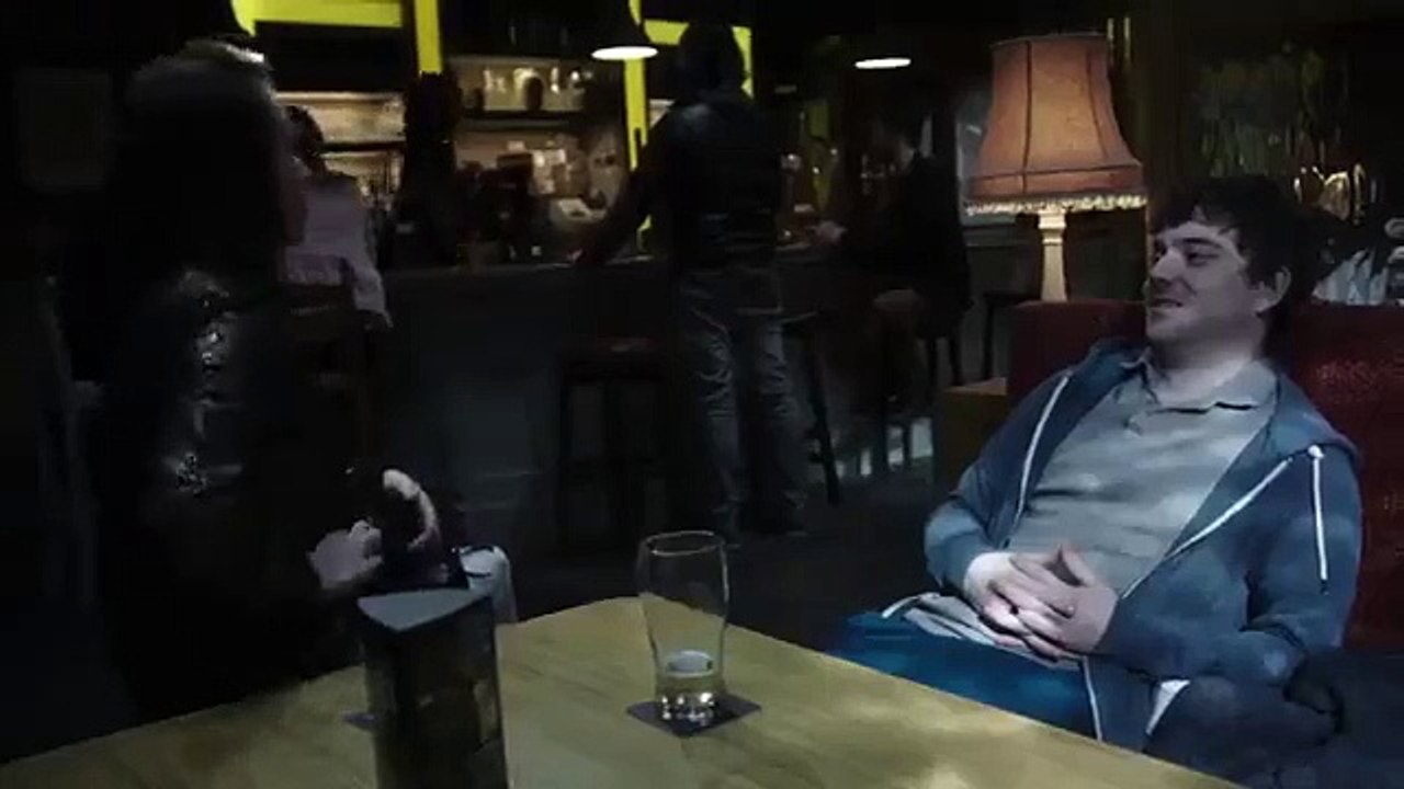 Red rock - se4 - ep02 - 29th january 2018 hd watch