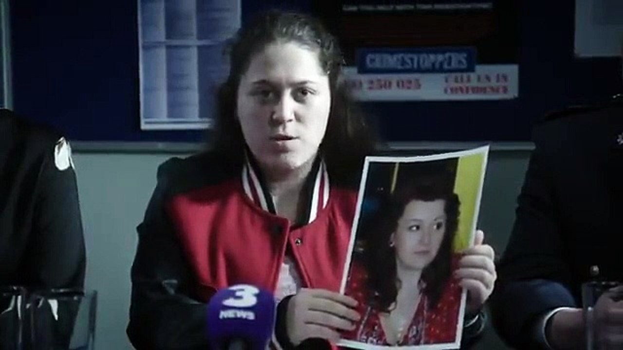 Red Rock - Se4 - Ep03 - 5th February 2018 HD Watch