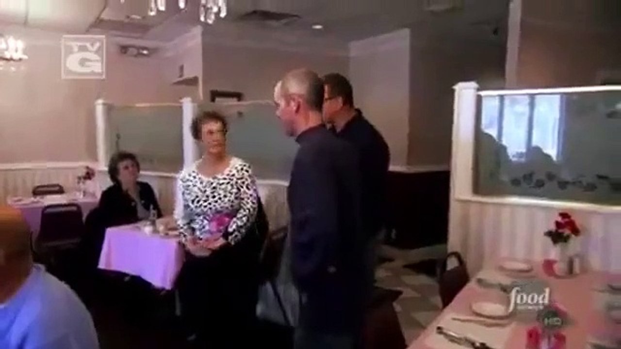 Restaurant - Impossible - Se3 - Ep03 HD Watch