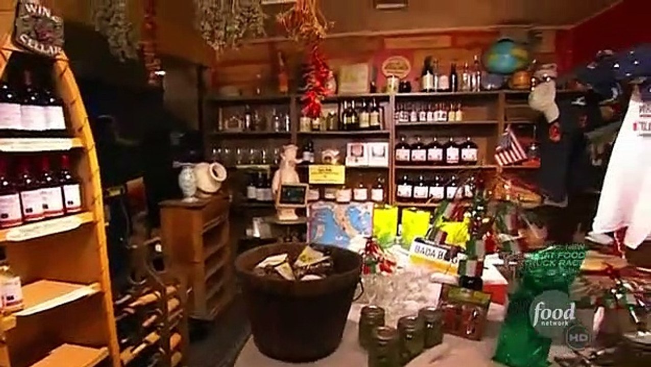 Restaurant - Impossible - Se2 - Ep08 HD Watch