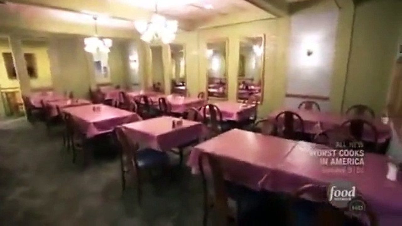 Restaurant - Impossible - Se3 - Ep04 HD Watch