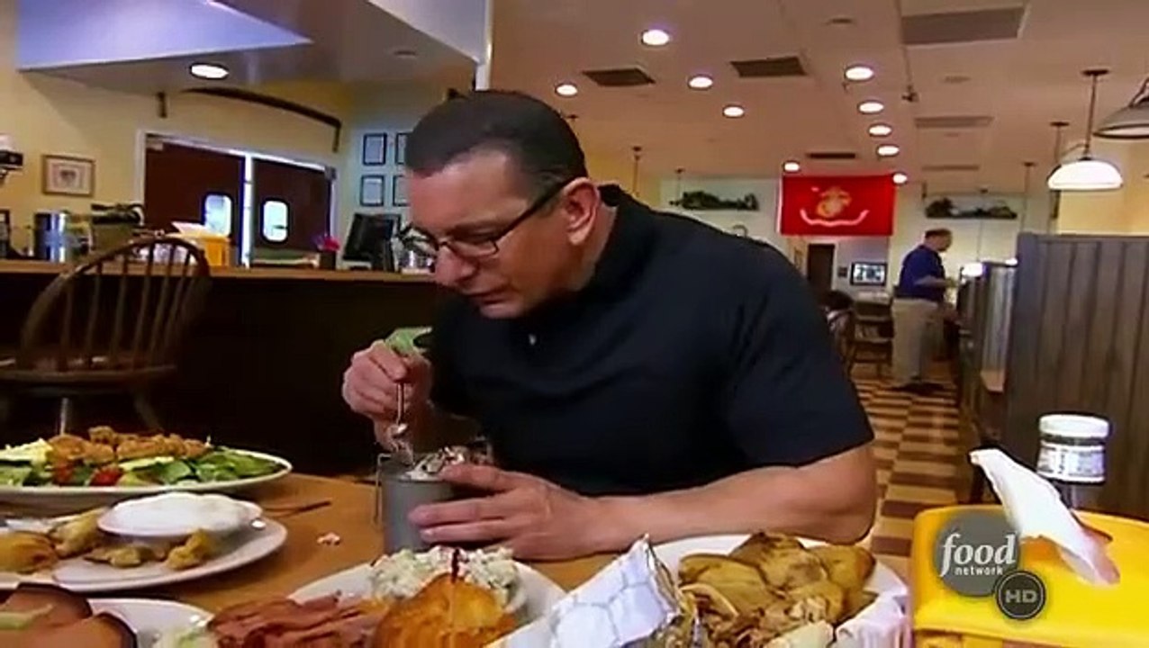 Restaurant - Impossible - Se2 - Ep04 HD Watch