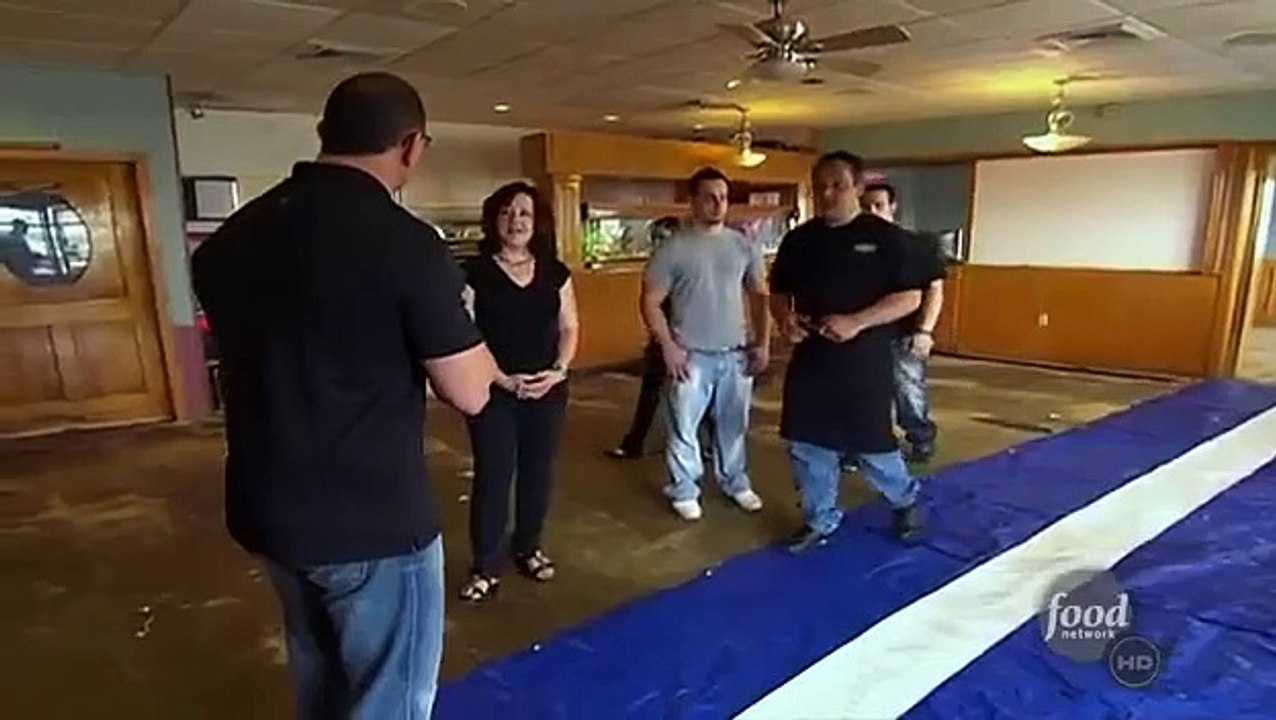 Restaurant - Impossible - Se2 - Ep06 HD Watch