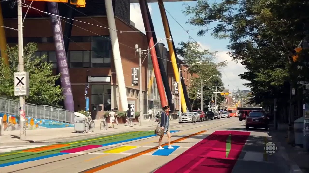 Kim's Convenience - Se1 - Ep04 - Frank and Nayoung HD Watch