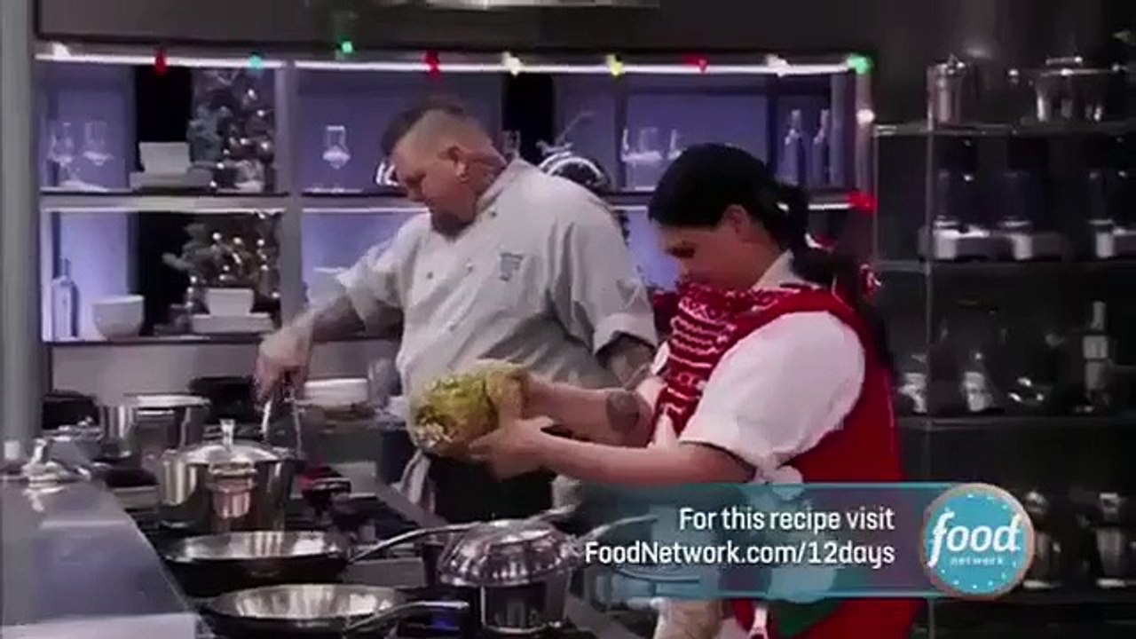 Cutthroat Kitchen - Se5 - Ep15 HD Watch