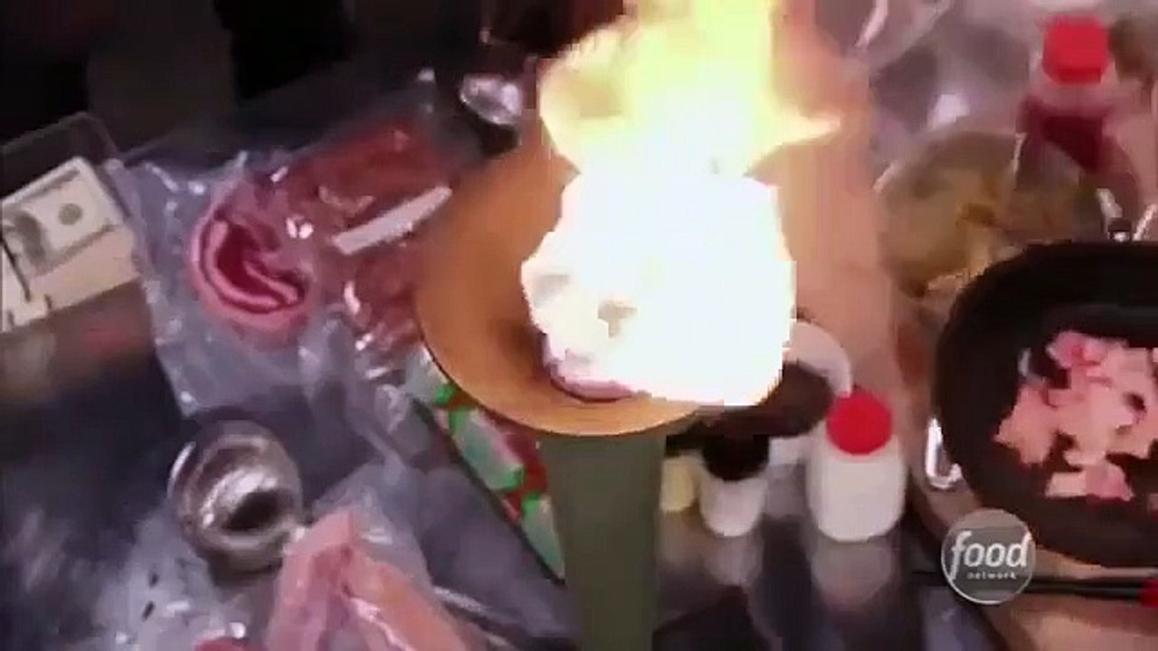 Cutthroat Kitchen - Se5 - Ep18 HD Watch