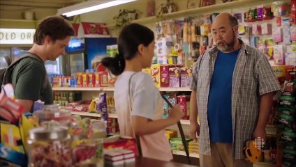 Kim's Convenience - Se1 - Ep07 - Hapkido HD Watch