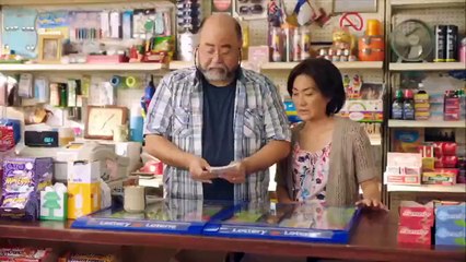 Kim's Convenience - Se1 - Ep10 - Janet's New Job HD Watch