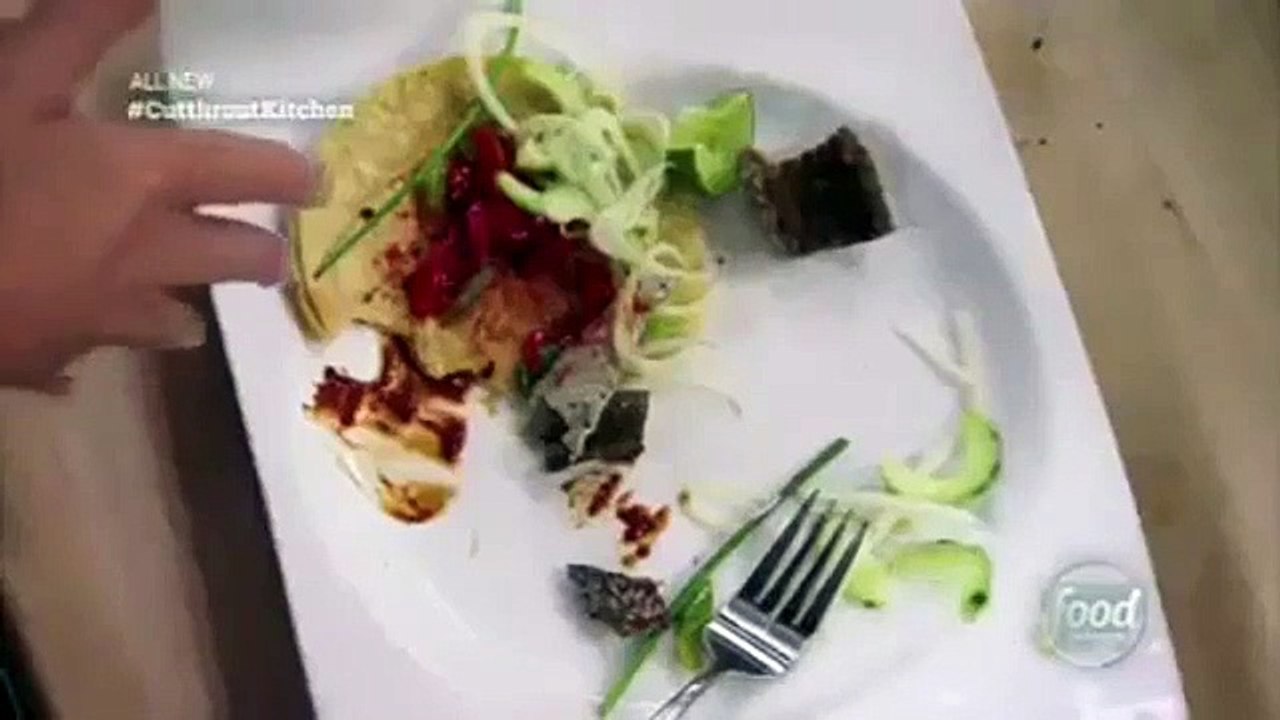 Cutthroat Kitchen - Se5 - Ep20 HD Watch