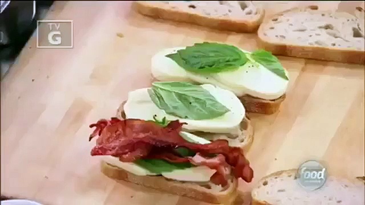 Cutthroat Kitchen - Se5 - Ep21 HD Watch