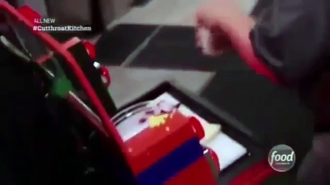 Cutthroat Kitchen - Se5 - Ep22 HD Watch