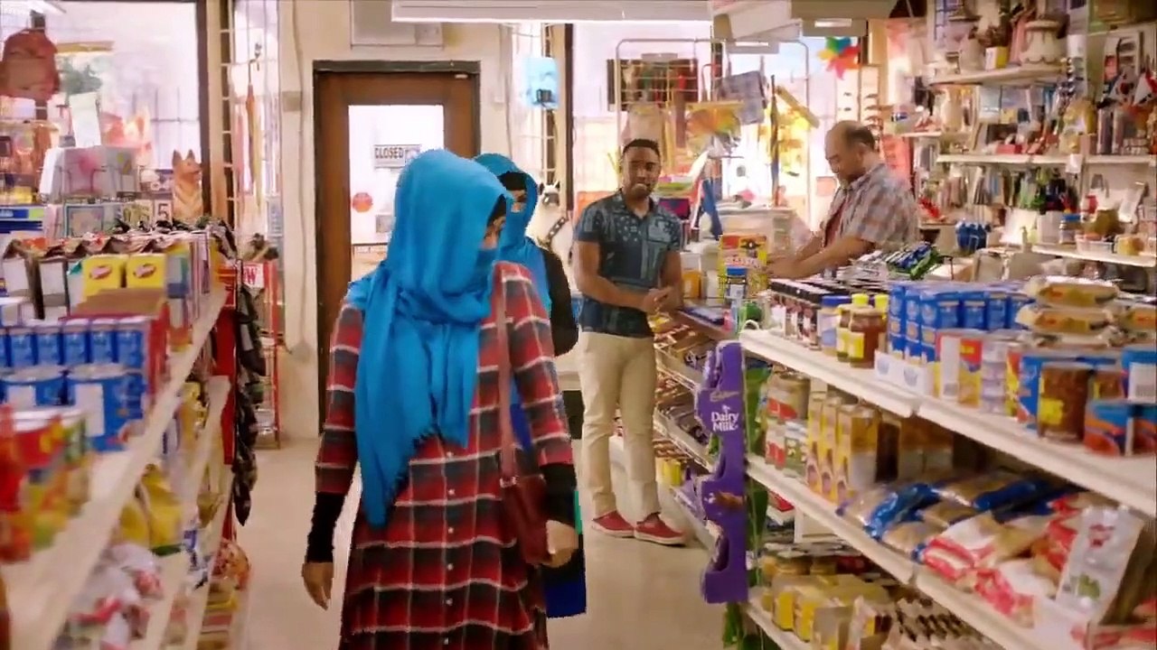 Kim's Convenience - Se1 - Ep11 - Handyman HD Watch