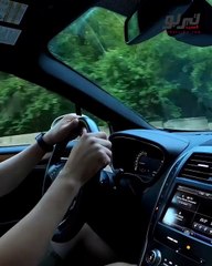 أعراض تلف مستشعر السرعة