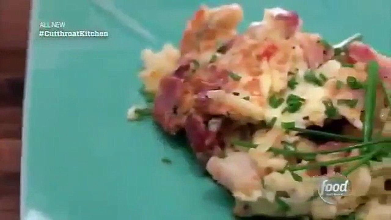 Cutthroat Kitchen - Se5 - Ep28 HD Watch