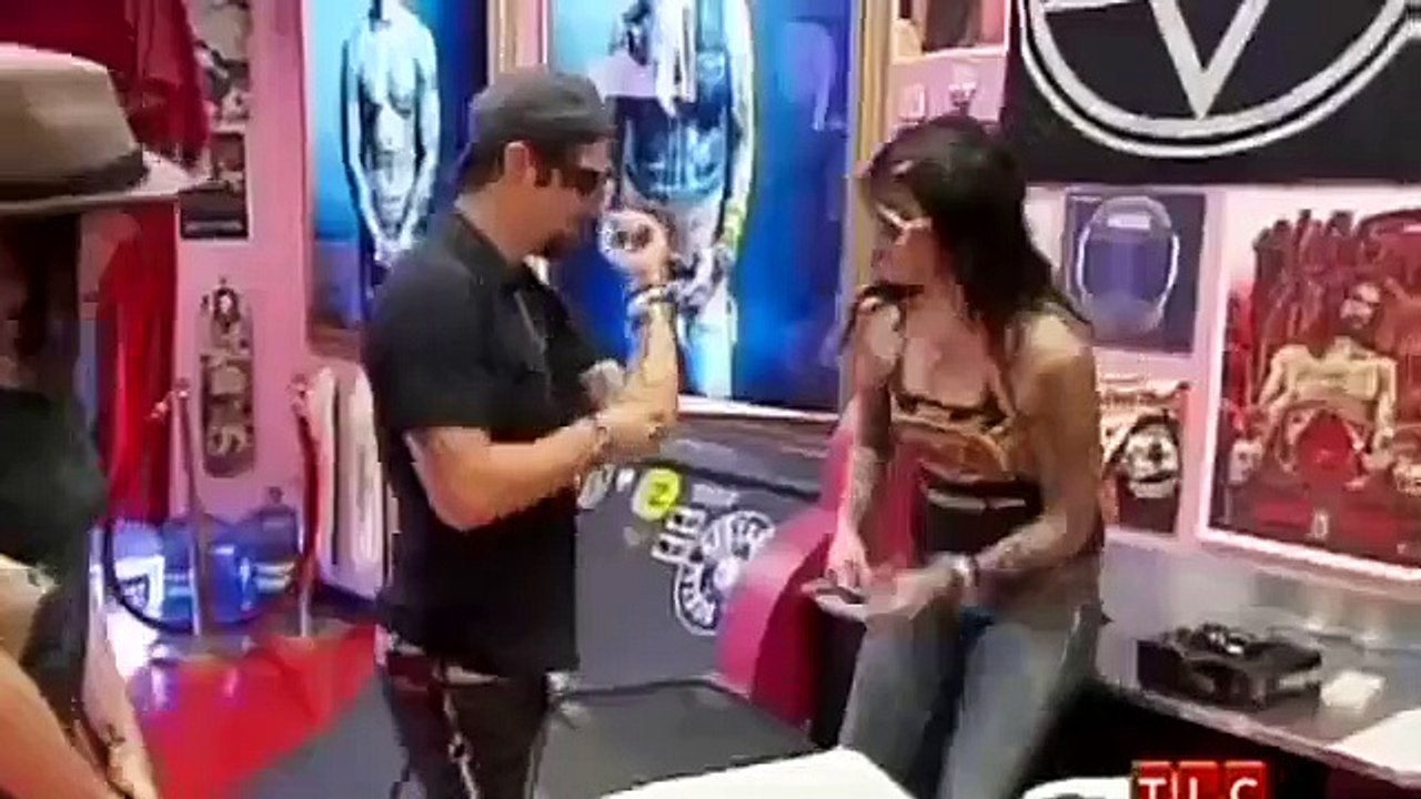 La Ink - Se2 - Ep06 HD Watch