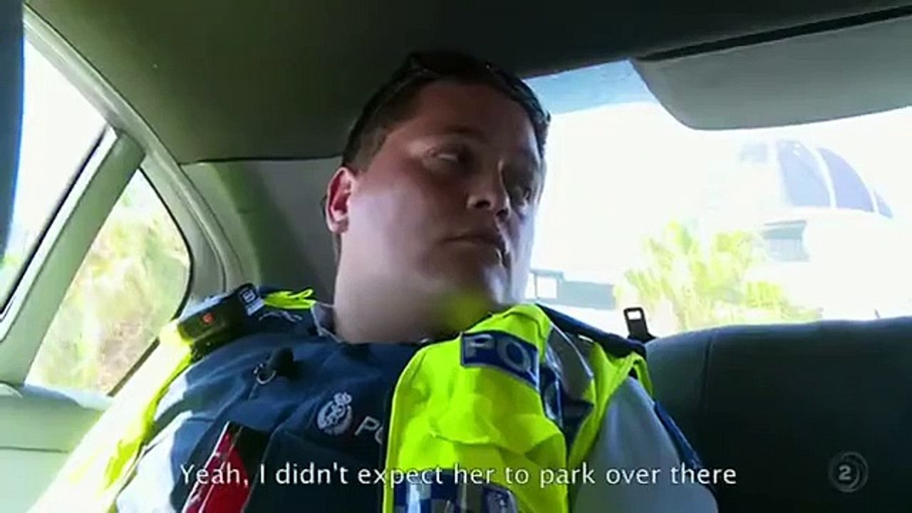 Police Ten 7 - Se24 - Ep19 HD Watch