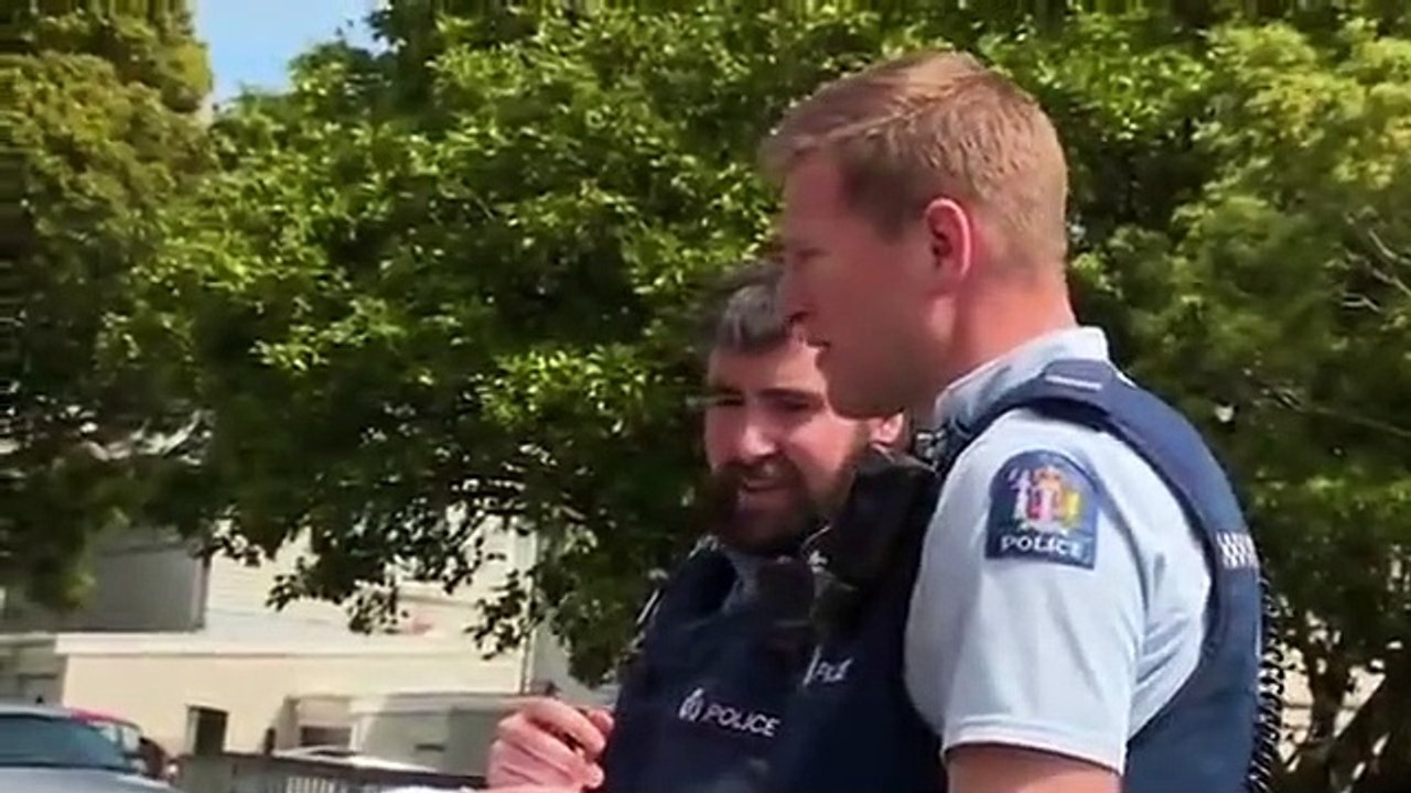 Police Ten 7 - Se24 - Ep20 HD Watch