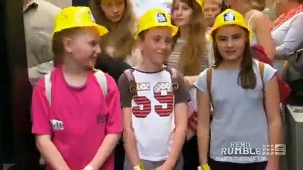 The Block - Se10 - Ep58 HD Watch