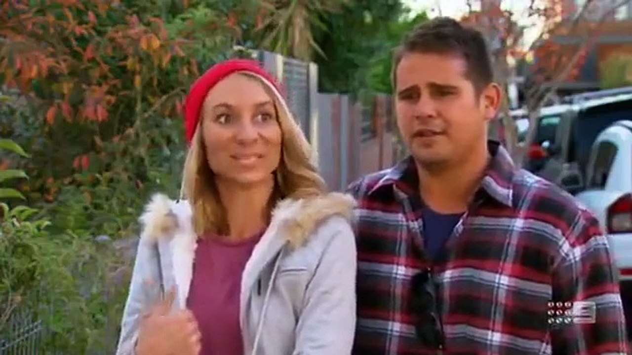 The Block - Se11 - Ep02 HD Watch