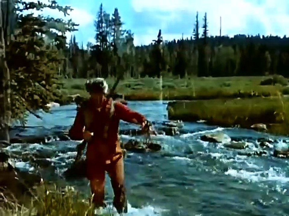 Daniel Boone - Se5 - Ep13 HD Watch