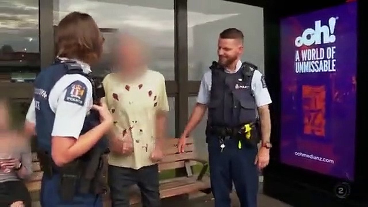 Police Ten 7 - Se26 - Ep12 HD Watch