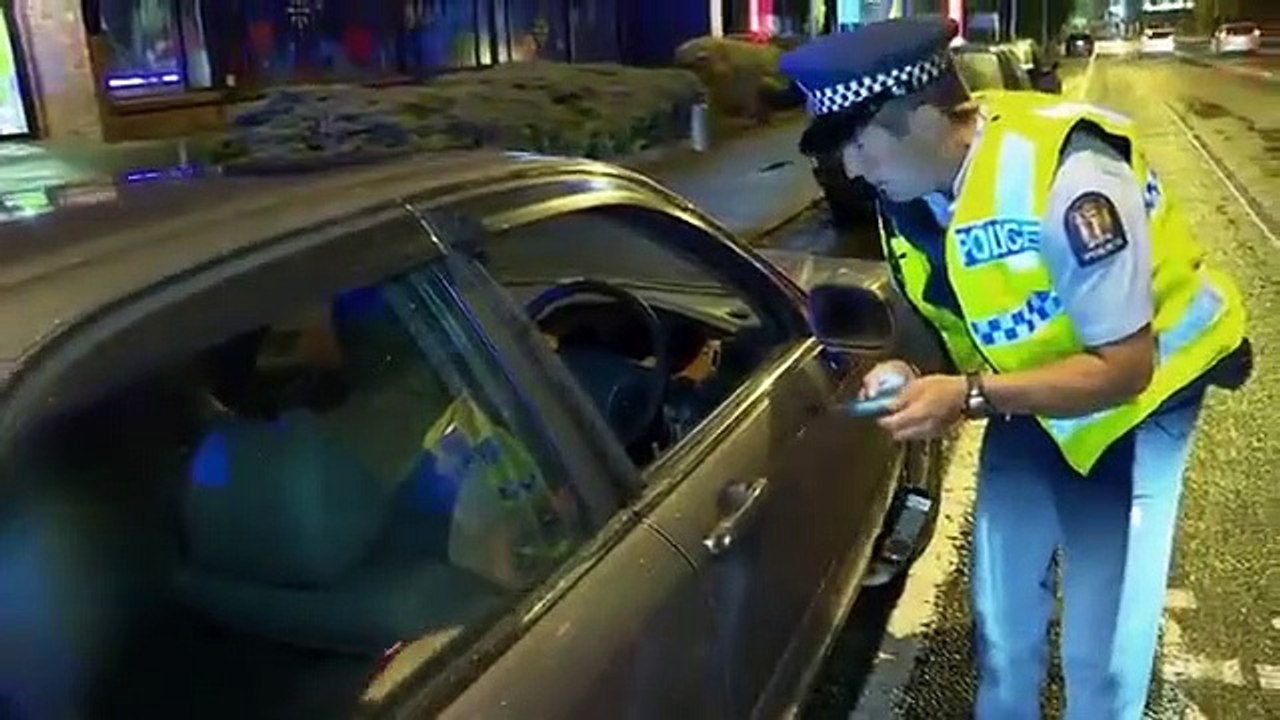 Police Ten 7 - Se26 - Ep11 HD Watch