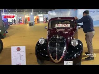 Auto Expo 2023: Hall No.09 Walkaround | Maruti Suzuki, Lexus, Toyota Etc